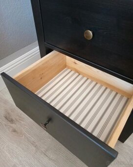 KOMODA IKEA HEMNES - 4