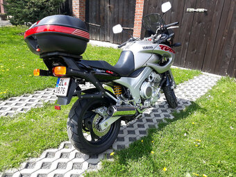 Yamaha TDM 850 - 4