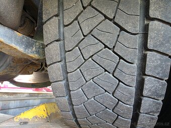 Nákladní 265 70 17,5 DUNLOP - 4