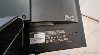 acer LCD - 4