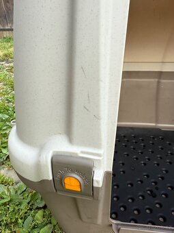 Klec pro psa - 4