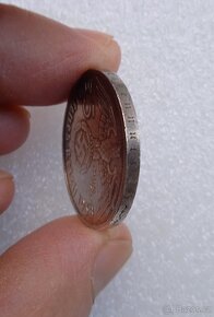 5 Reichsmark 1938 E (Říšská 5 marka) - 4