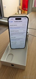 iPhone 16 128GB - 4