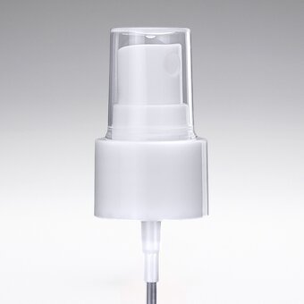 Lahvička s rozprašovačem PET 100ml - 4