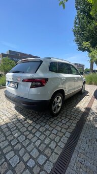 Škoda KAROQ - 4