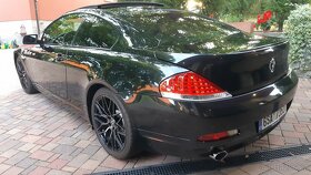 BMW E63-650i 270KKw - 4