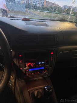 Volkswagen Passat B5.5 2004 - 4