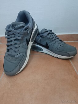 Nike - air max - 4