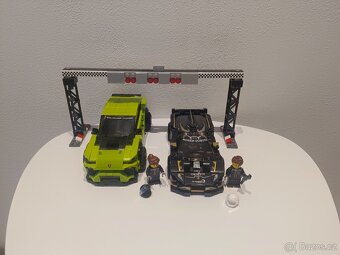 Lego Speed 76899 - 4