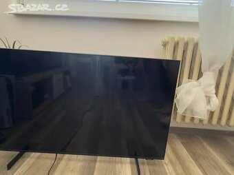 TV Samsung UE43AU8072U 4K Smart TV (43") - 4