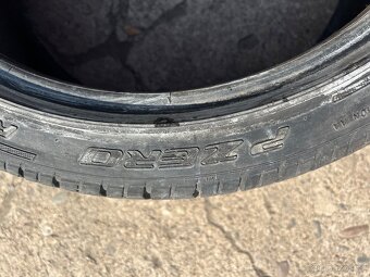 Pirelli 225/40 ZR18 - 4