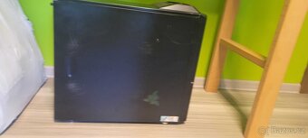 Počítač i5-3570K,gtx 1050Ti + Monitor Philips - 4
