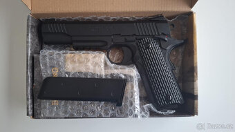 Umarex Browning 1911 airsoft manuální pistole - 4