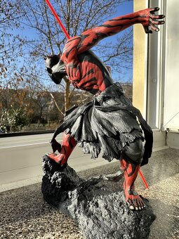 Darth Maul - Kotobukiya - 4