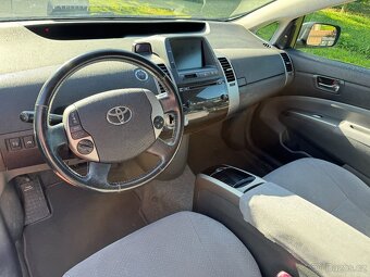 Toyota prius 2 - 4
