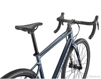 Prodám gravel SPECIALIZED Giverge E5 VELIKOST 58 XL - 4