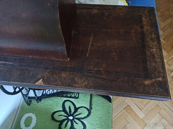 Šicí stůl Bobbin - 4