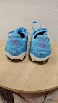 Dětské/dámské kopačky Adidas X Speedflow 3 - 4
