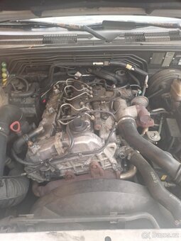 Ssangyong rexton - 4
