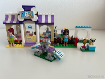 Lego friends 41124 - 4