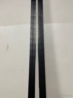 Běž.lyže Fischer XC SUPERLITE CROWN 207cm + Sal SNS Pilot - 4