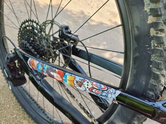 Prodám kolo Cannondale Habit Neo 4 - 4
