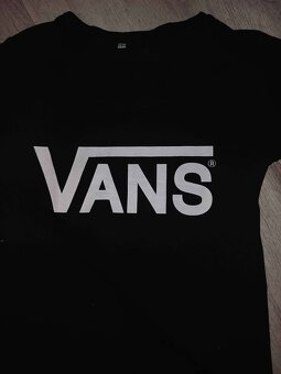 Dámská trička vel S a L - 4