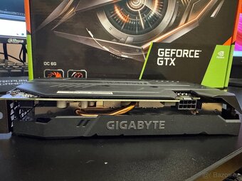 Gtx 1660 6gb - 4