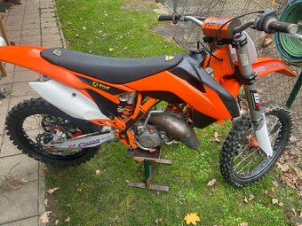 Ktm sx 125 2012 - 4