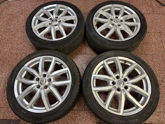 Alu kola zimní r18 - 4