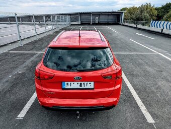 Kia Ceed kombi 1.6 GDI 99 kW Exclusive - 4