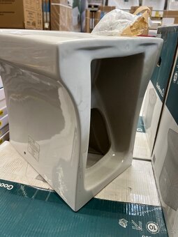 Bidet likvidace skladu - 4