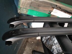 střešní nosič Renault Laguna combi 1995-2000 - 4