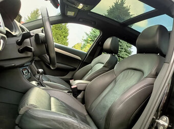 Audi Q3 2.0 TFSI automat S tronic, 4x4 quattro - 4