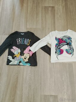 Dívčí balíček - 4