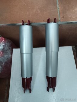 Tlumiče půlbuben - 4