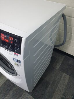 Pračka AEG L6FLG49WC A+++ - 4