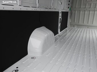 Nové - Obložení nákladového prostoru- Jumper,Boxter,Ducato.. - 4