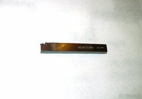 Soustružnický nůž  SCLCR1212H06 na vnější soustružení - NOVÝ - 4