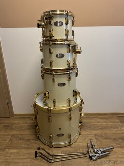 PEARL REFERENCE IVORY PEARL GOLD - 4