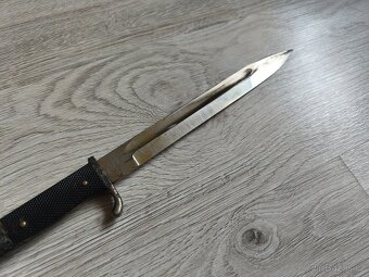 VYCHÁZKOVÝ BODÁK PLUS ZÁVĚSNÍK - 4