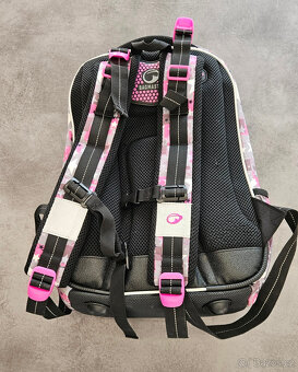 Školní batohy BAGMASTER např. pro dvojčata - 4