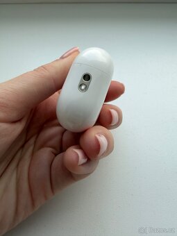 Apple AirPods Pro 2. Generace - 4