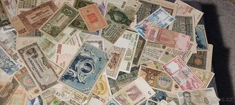 225 Ks KRÁSNÝCH BANKOVEK PO SBĚRATELI - 4