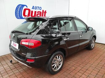 Renault Koleos 2.0 DCi 4x4 NAVIGACE DIGI KLIMA ZÁVĚS - 4