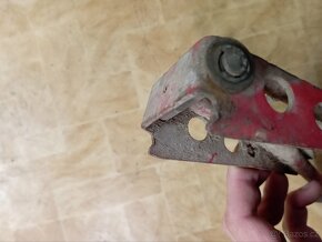 Babetta 228 originální stojánek,ne replika - 4