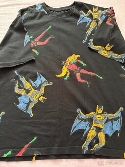 Prodám balík chlapeckého oblečení - 4