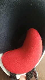 Dětské lyžáky DALBELLO RACER 22mm - 4