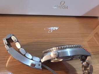 Omega Seamaster, Planet Ocean 43,5mm - 4