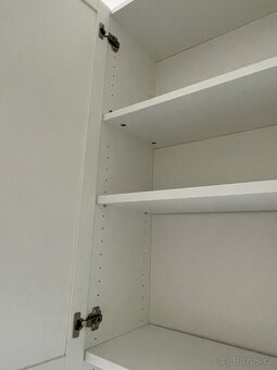 Skříně IKEA systém Billy - 4